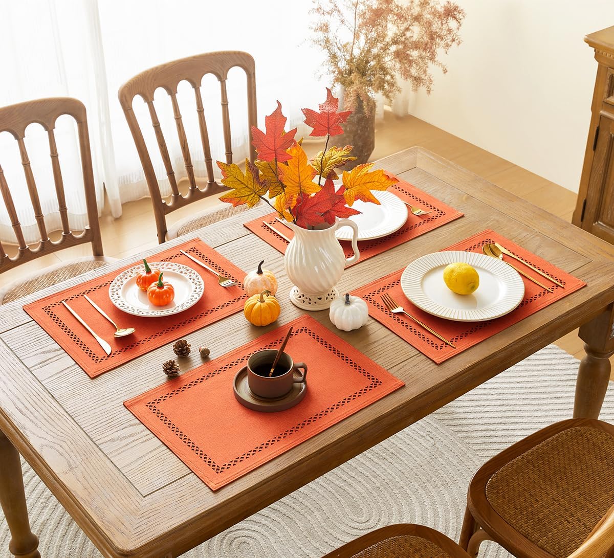 Place Mats