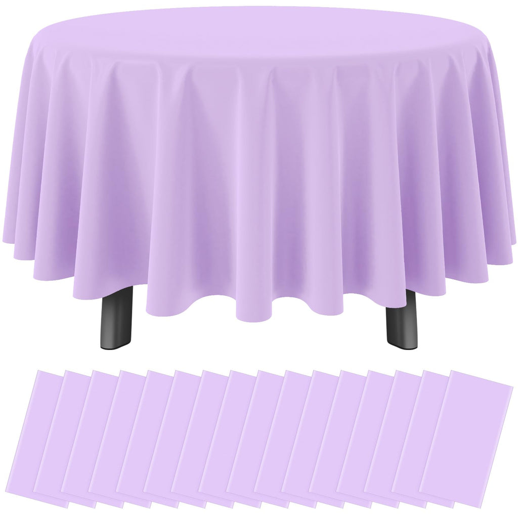 12Pack Sage Green Plastic Checkered Tablecloth, Premium Decorative Disposable Sage Green Gingham Plaid Table Cloths for Parties, Rectangle Party Table Cover for Picnic Birthday Wedding, 54x108 Inch