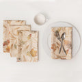 Benson Mills Natures Leaves Autumn Tablecloth (52" x 70" Rectangular)