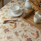 Benson Mills Natures Leaves Autumn Tablecloth (52" x 70" Rectangular)