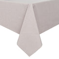 Romanstile Clear Plastic Table Cover Protector Tablecloth, 54 x 78 Inch
