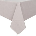 Romanstile Clear Plastic Table Cover Protector Tablecloth, 54 x 78 Inch