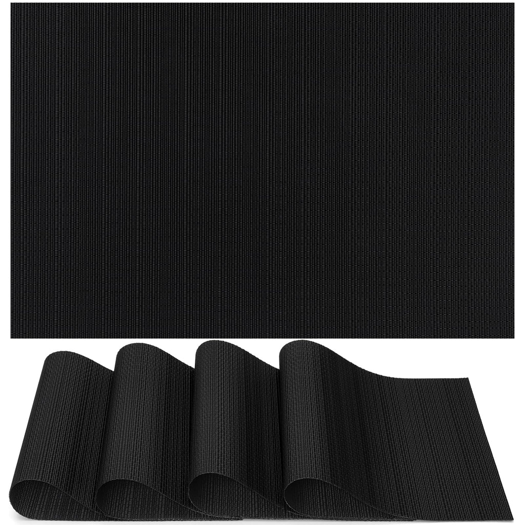 Myir JUN Placemats Set of 8 Kitchen and Dining Table Placemats